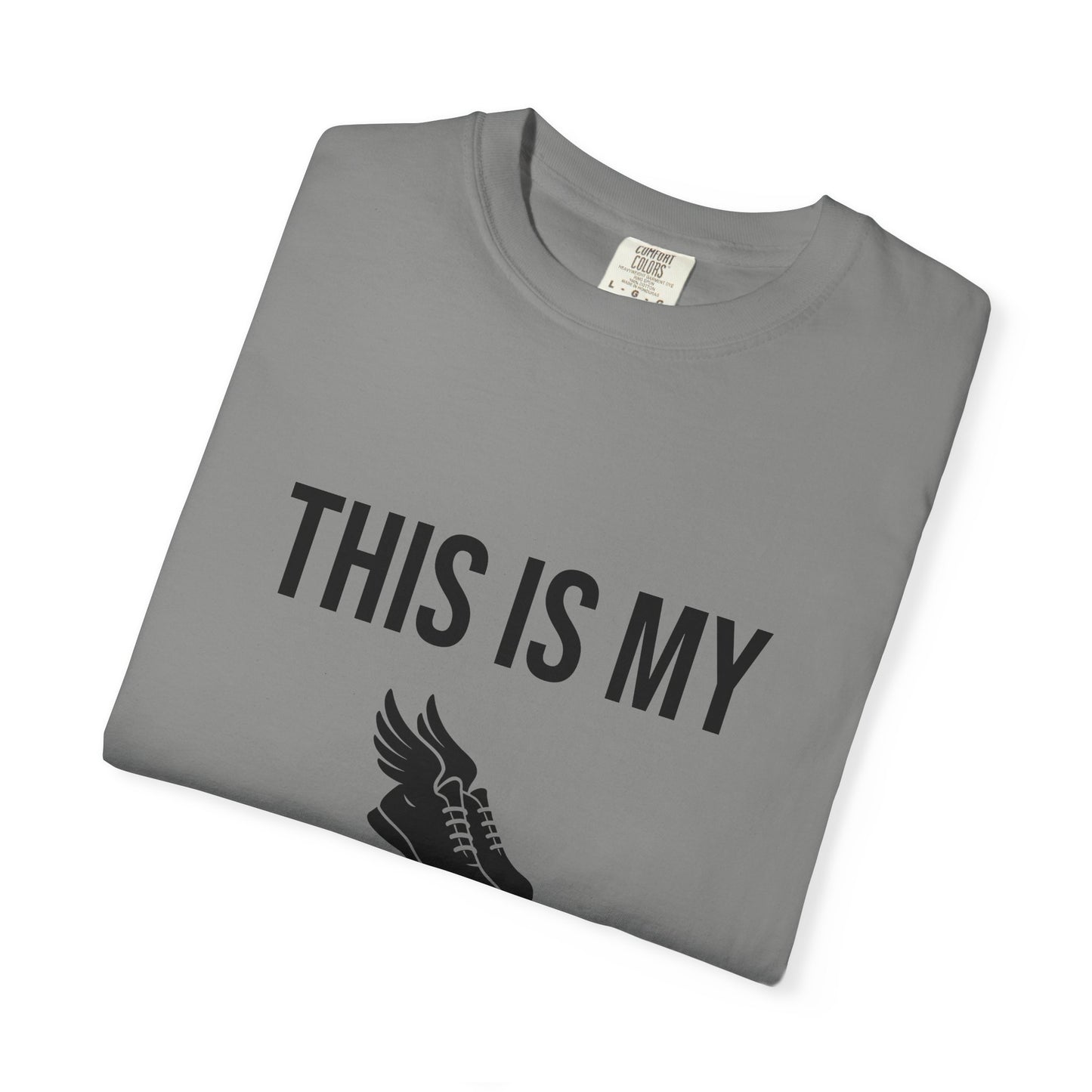 Superpower Tee