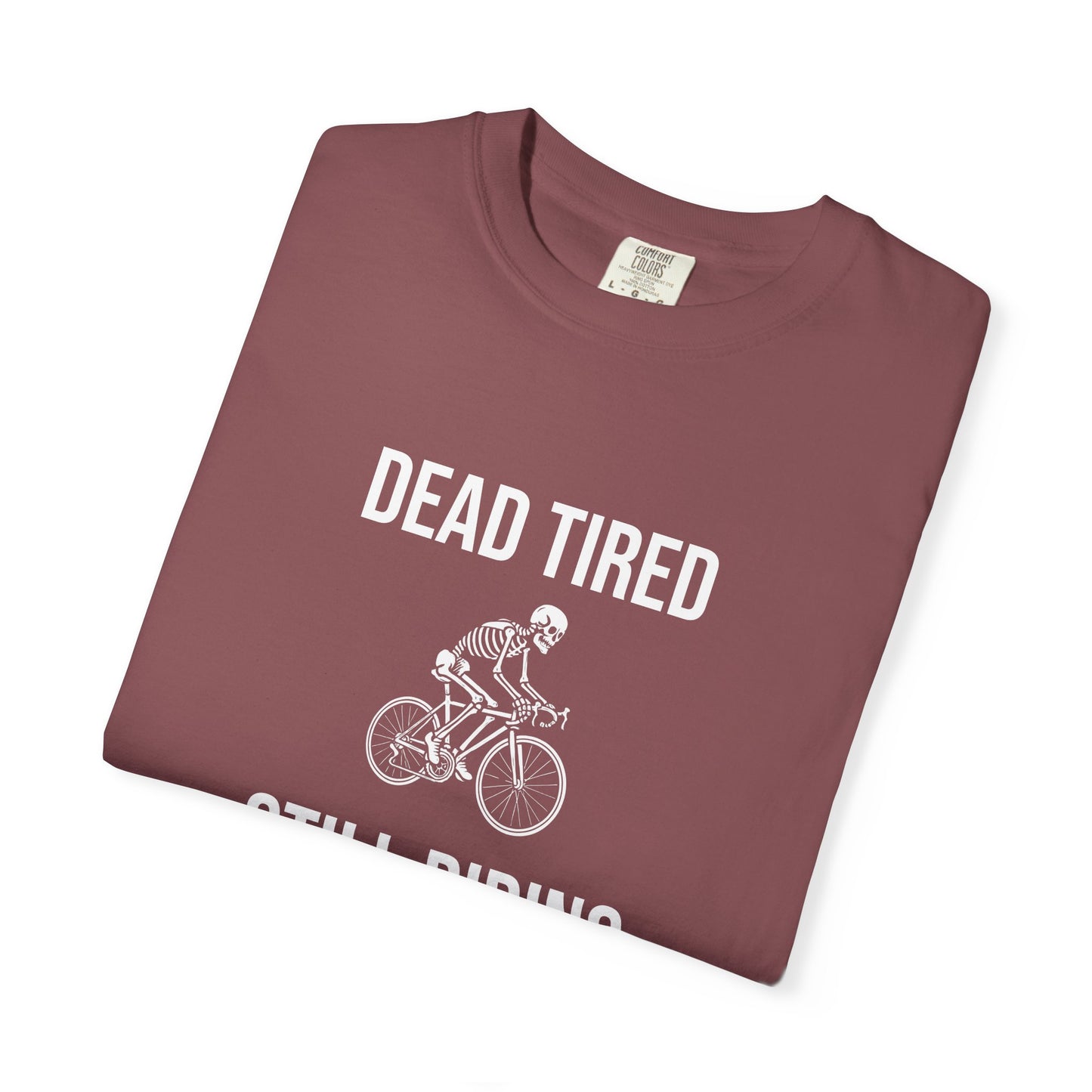 Dead Tired Tee