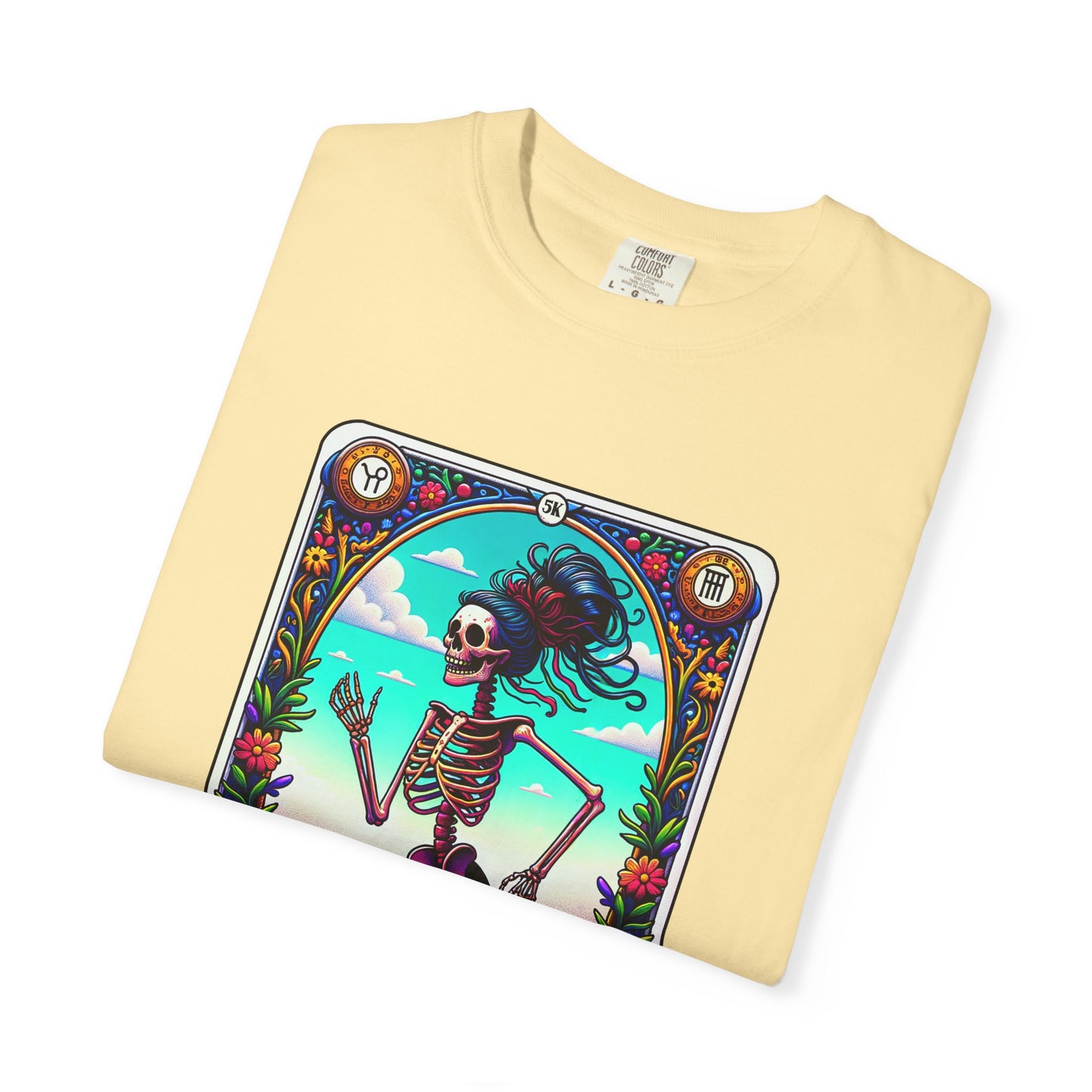 The Runner Tee
