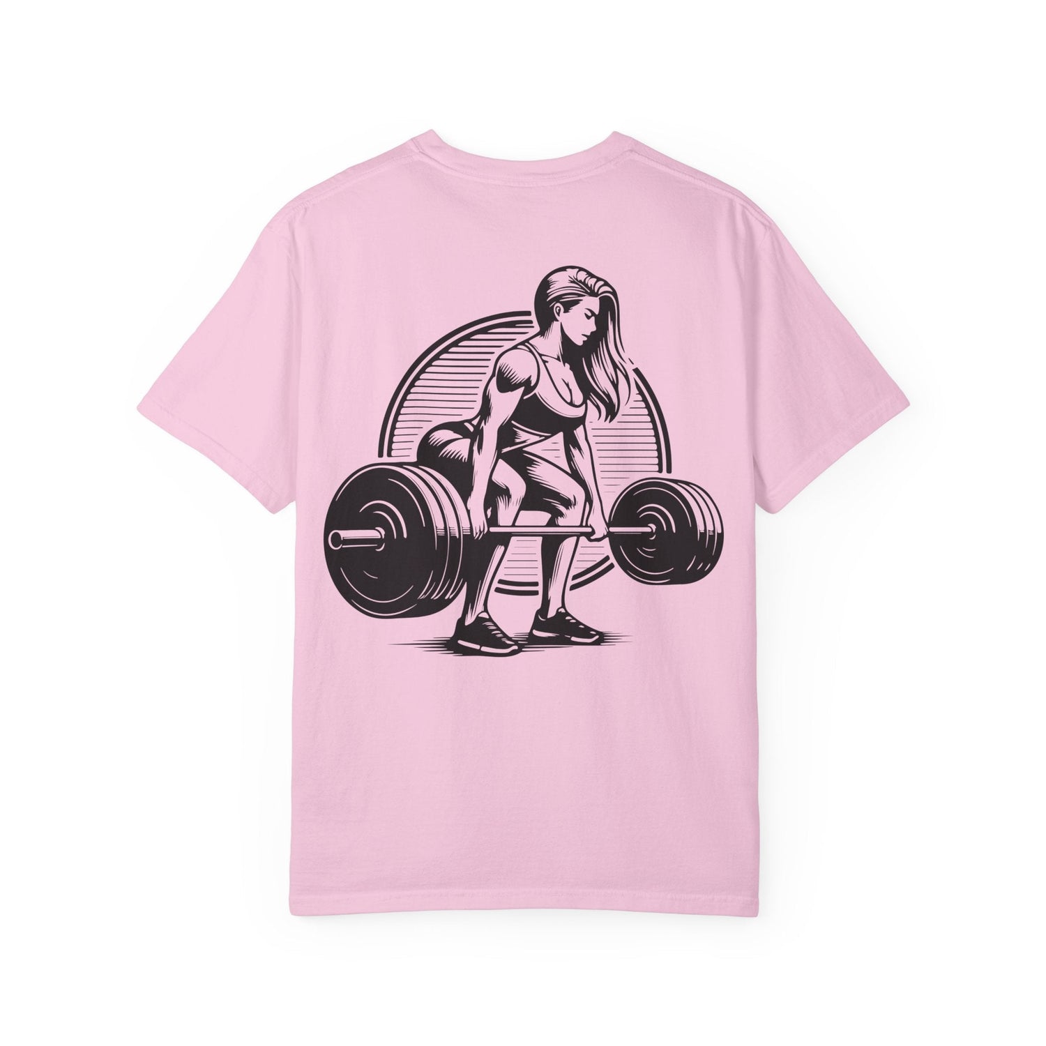 Weightlifting