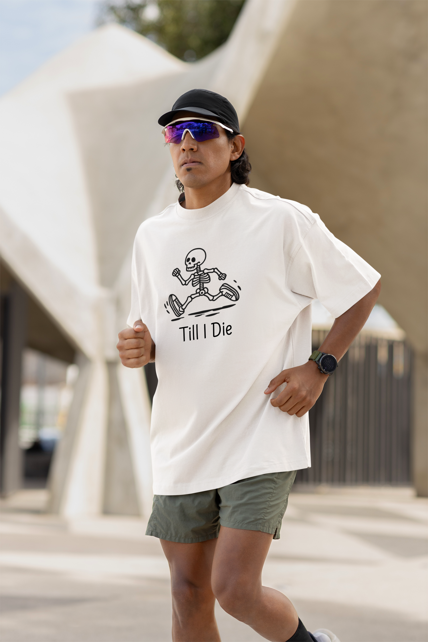 Running