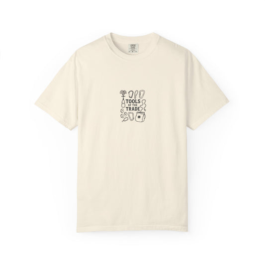 Tools & Trade Tee