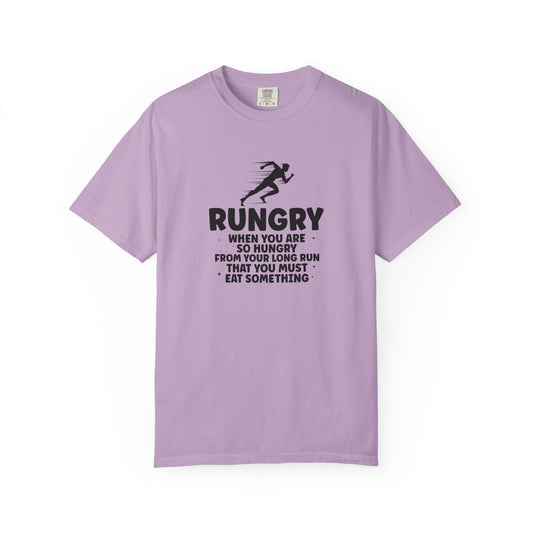 Rungry Tee