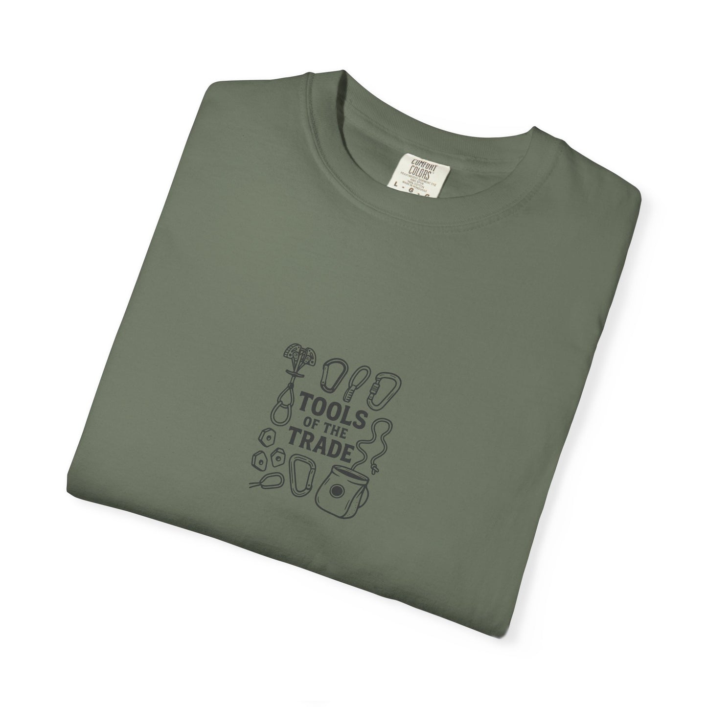 Tools & Trade Tee