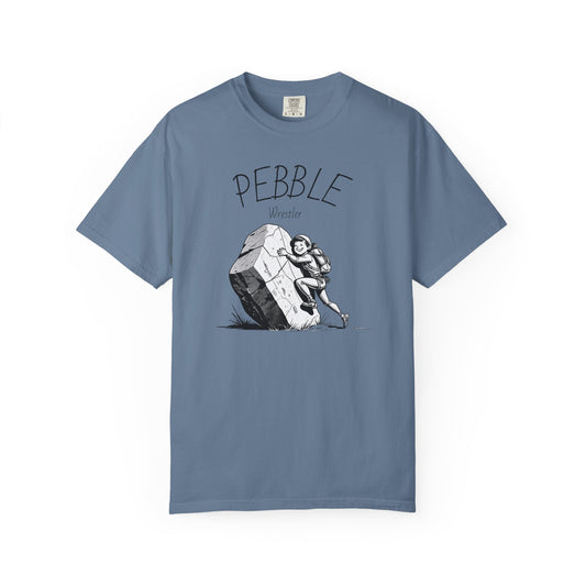 Pebble WRSLR Tee