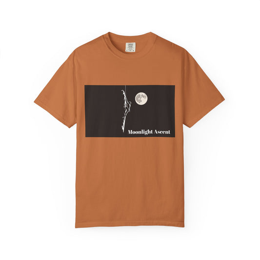 Moonlight Ascent Tee