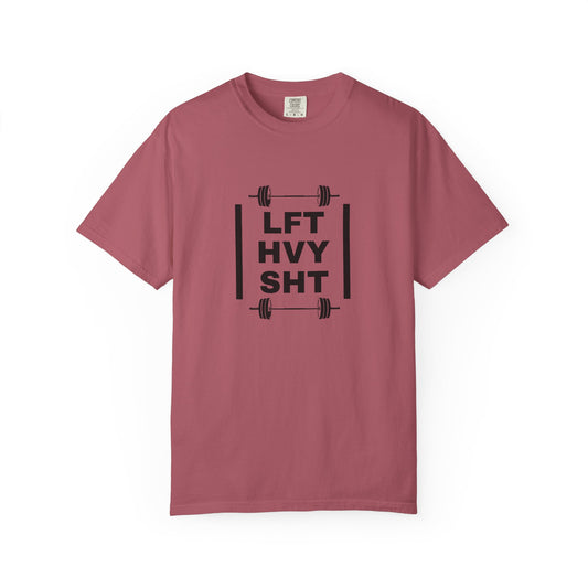 LFT HVY Tee