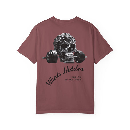 Skull & Sinew Tee