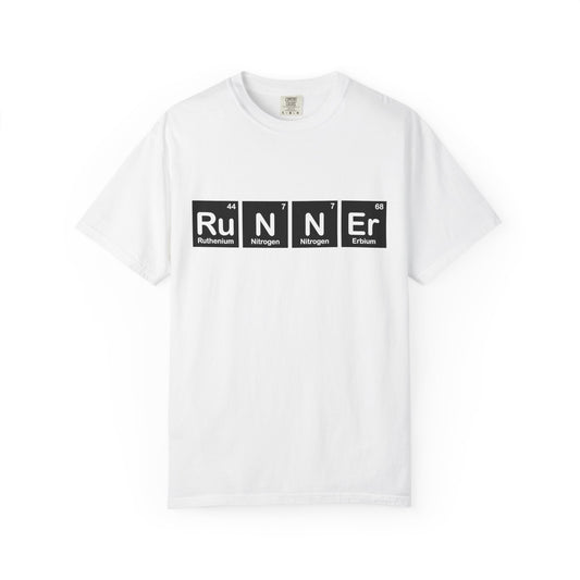 Ru-N-N-Er Tee