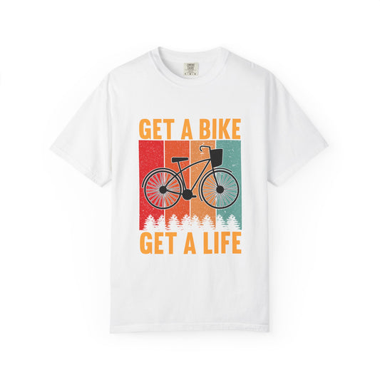 Get A Bike Tee