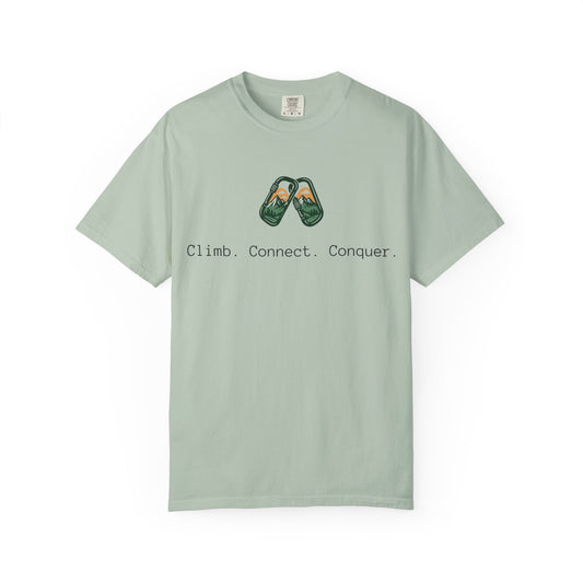Linked Tee