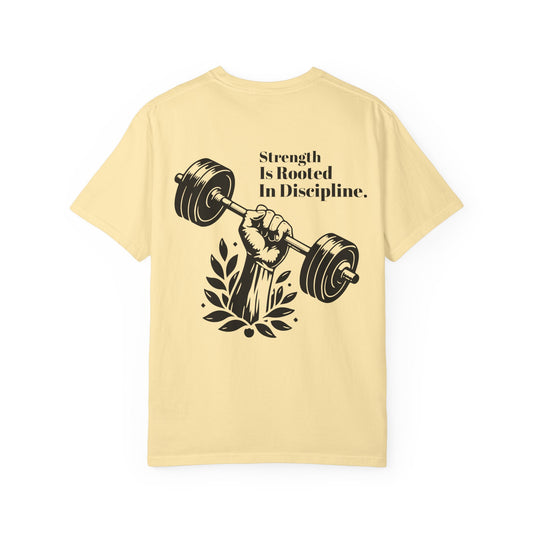 Rooted Tee