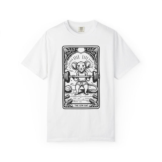 Gym Rat Tee