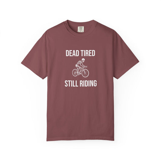 Dead Tired Tee