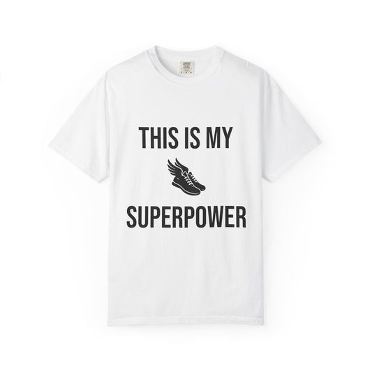 Superpower Tee