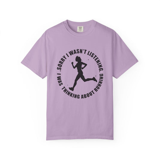 Runners Mindset Tee
