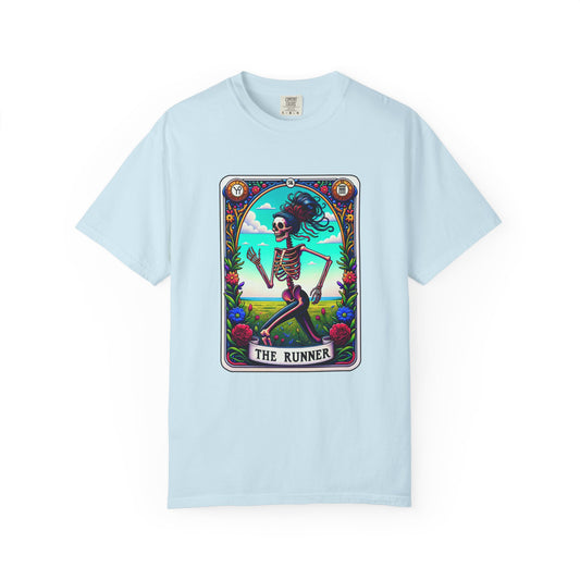The Runner Tee