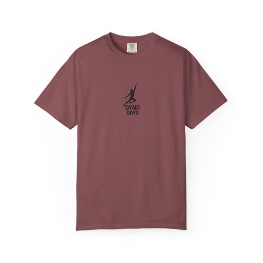 Dyno Days Tee